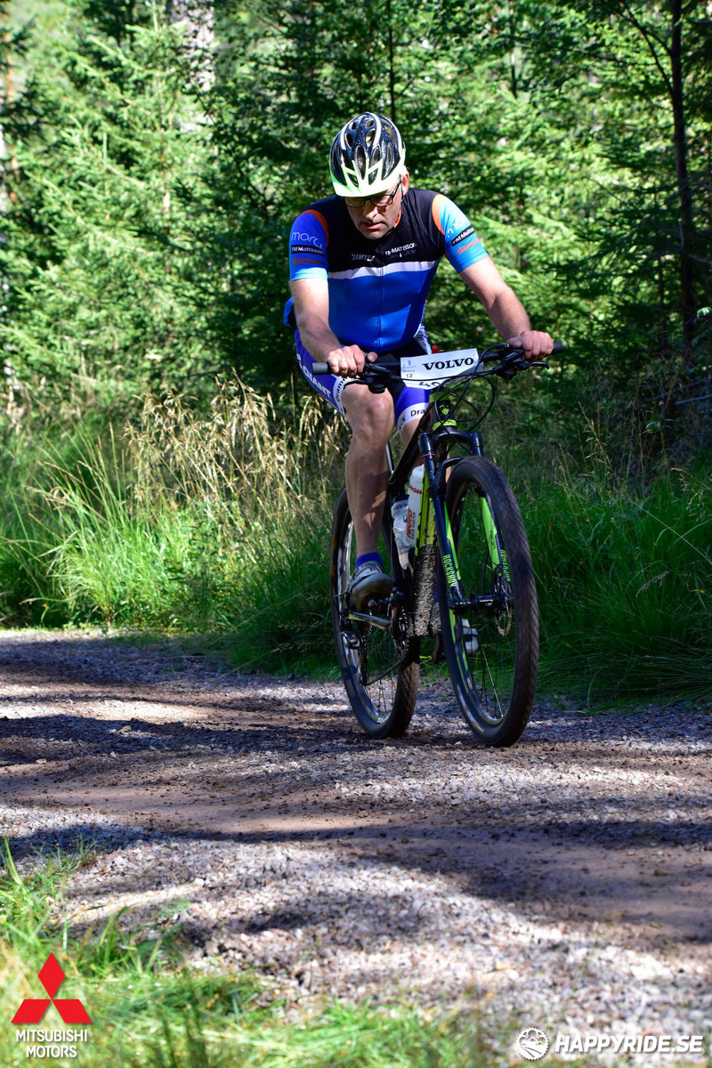 Bild från Cykelvasan 2016